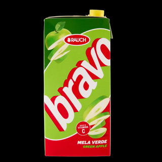 Bravo