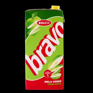 Bravo
