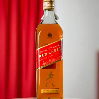 Red lavel