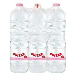 Acqua guizza