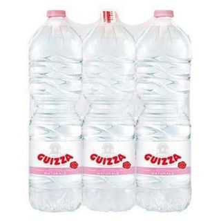 Acqua guizza