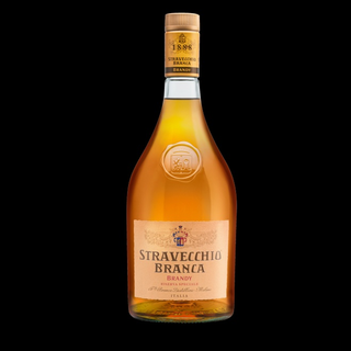 Stravecchio branca