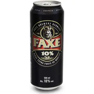 Faxe 10%