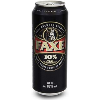 Faxe 10%