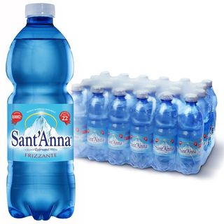 Acqua san'tanna
