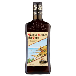 Vecchio amaro di capo