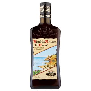 Vecchio amaro di capo