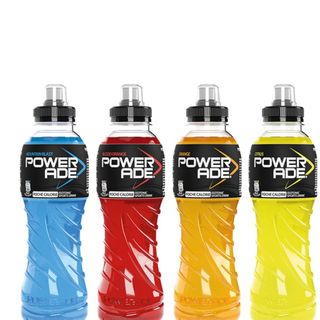 Power ade