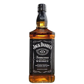 Jack daniles