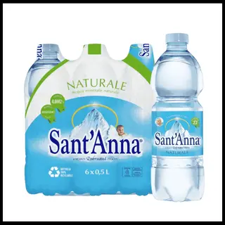 Acqua san'tanna