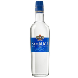 Sambuca or
