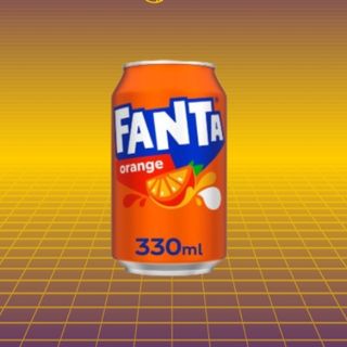 Fanta