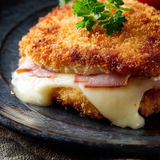 Cordon chef