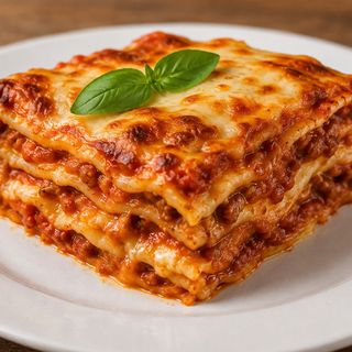 Lasagna