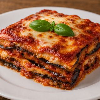 Parmigiana