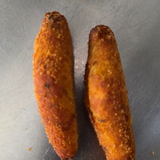 Crocchette  di patate