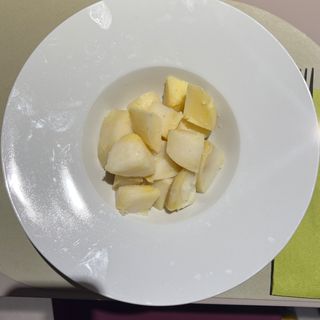 Patate lesse