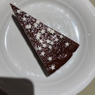 Pan di stelle