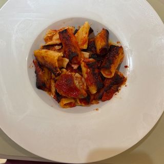 Pasta al forno