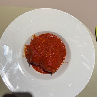 Braciole di cavallino