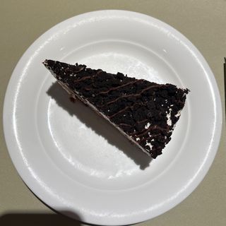 Black biscuit