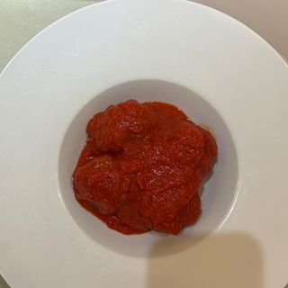 Polpette al sugo