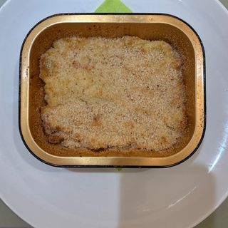 Pizza di patate