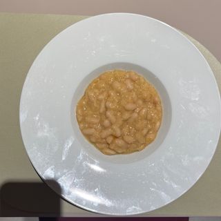 Zuppa di fagioli