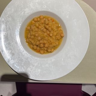 Riso e ceci