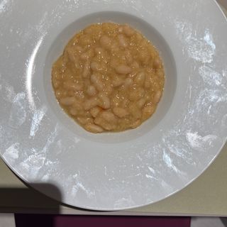 Riso e fagioli