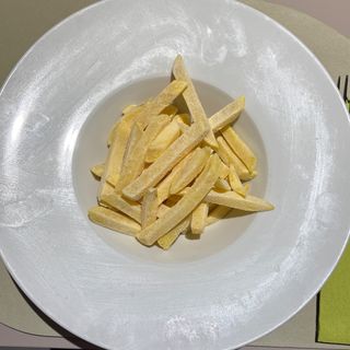 Patate fritte
