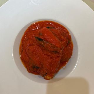 Cozze ripiene