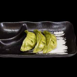 9.RAVIOLI DI VERUDRE