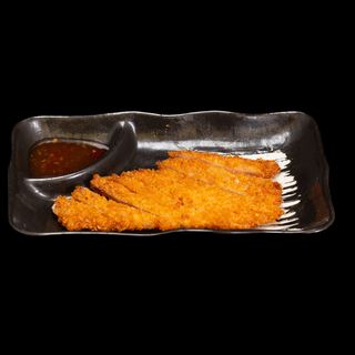 14.COTOLETTA DI MAIALE