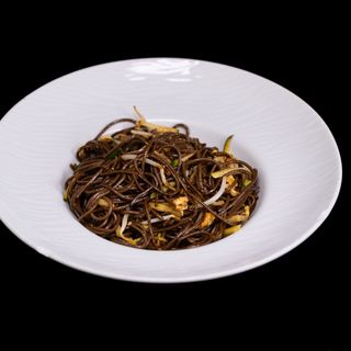 67.SPAGHETTI DISOBA CON VERDURER