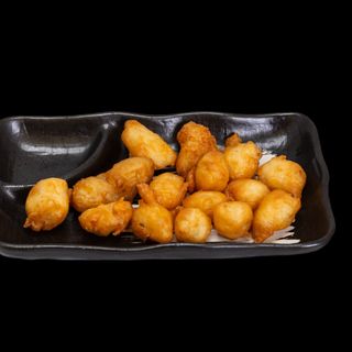 11.POLLO FRITTO