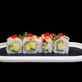 810.CAPESANTE ROLL