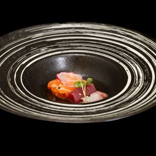 173.Carpaccio misto