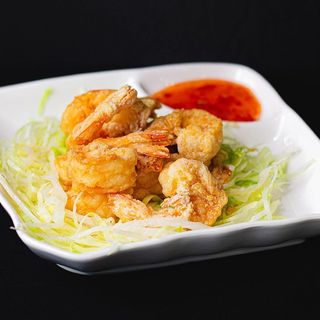 94.GAMBERI THAI