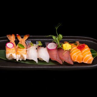 106.Sushi misto