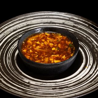 33.ZUPPA AGROPPICANTE