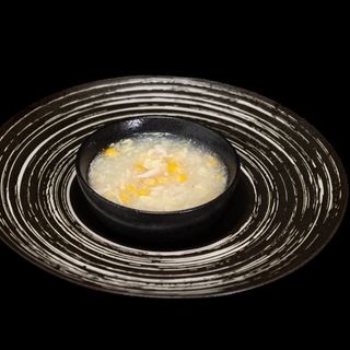 34.ZUPPA DI MAIS