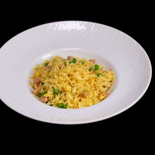49.RISO AL CURRY