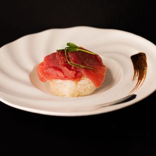169.Chirashi tonno