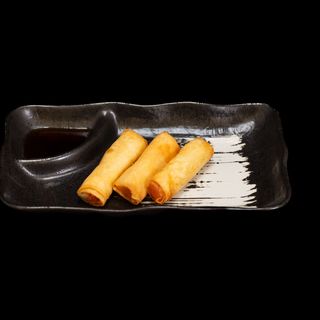 2.INVOLTINI DI GAMBERI