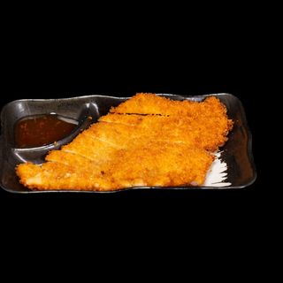 13.COTOLETTA DI POLLO