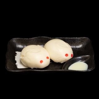 16.PANE DI CONIGLIO