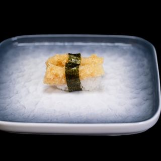 125.Nigiri tempura