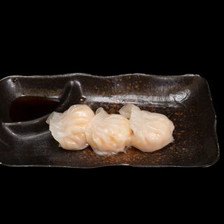 10.RAVIOLI DI GAMBERI
