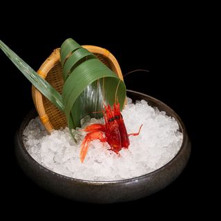 804.SASHIMI AMAEBI